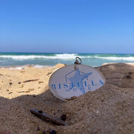 Ristella Home 모노폴리 외부 사진
