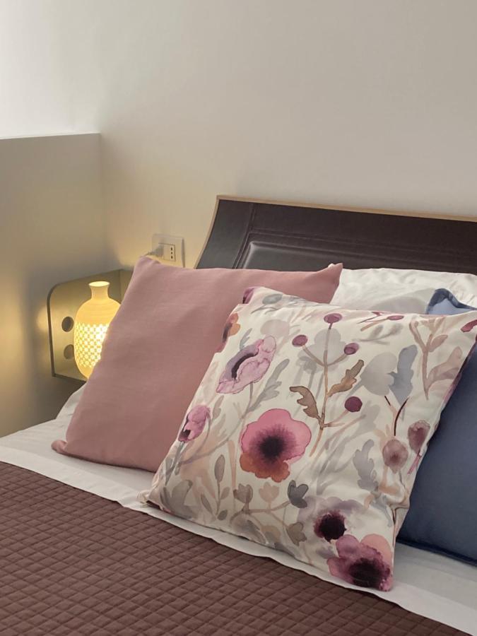 Ristella Home 모노폴리 외부 사진