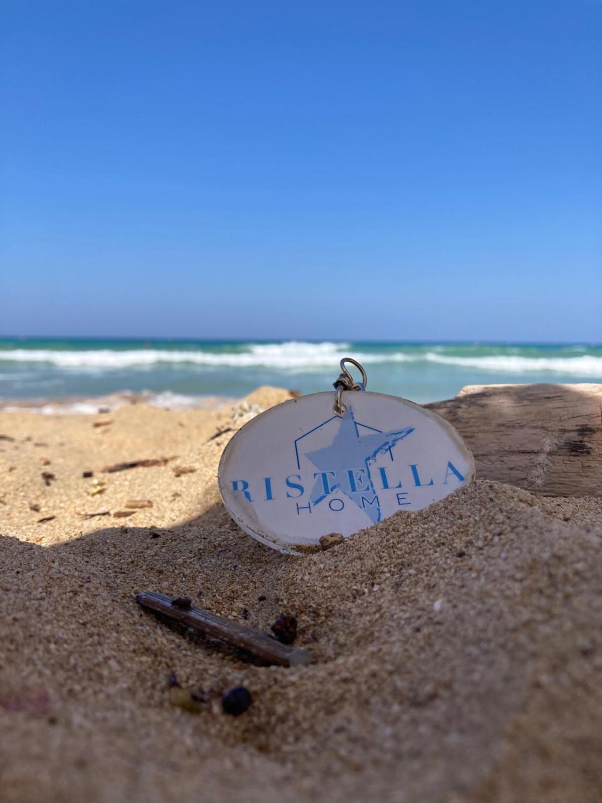 Ristella Home 모노폴리 외부 사진